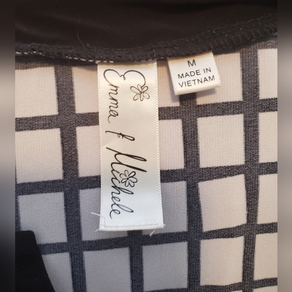 Ema & Michele Women's Medium Dress - Picture 3 of 7